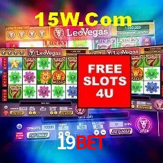 cassino 19Bet