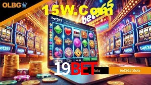 Bonus Features 19Bet