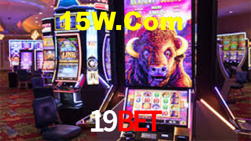 19Bet: Seu Cassino Premiado com Pagamentos Rápidos