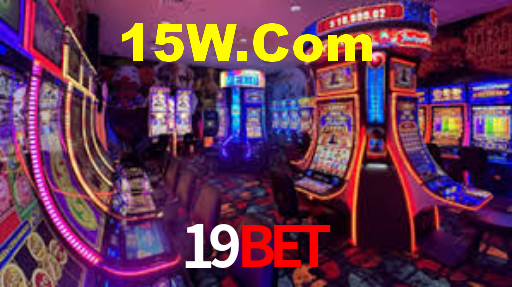19Bet Com App