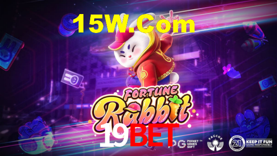 19Bet Casino