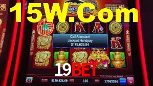 Tournaments 19Bet