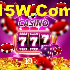 19Bet Casino