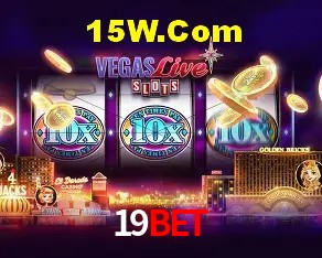 Apostas de Tênis 19Bet
