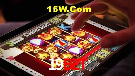 Estatísticas do Jogo 19Bet