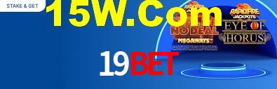 Premium Interface 19Bet