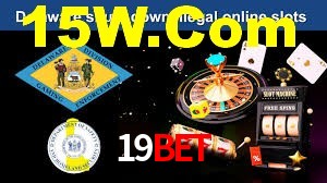 Welcome Bonus 19Bet