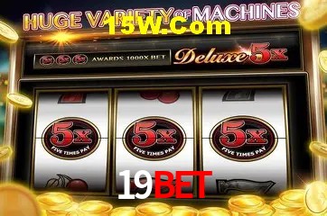 Avaliações dos Jogadores 19Bet