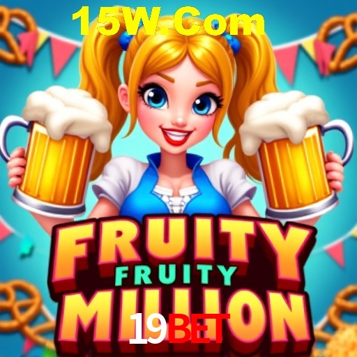 Descubra o Mundo do Cassino Online com 19Bet