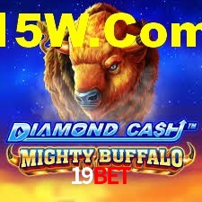 Live Casino 19Bet