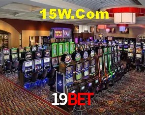 Promoção Relâmpago 19Bet