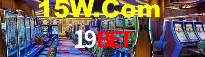 Welcome Bonus 19Bet