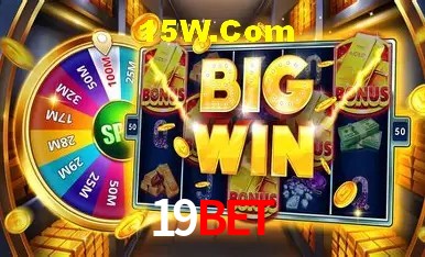 Login Seguro 19Bet