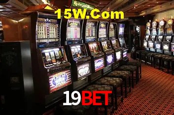 Segurança 2FA 19Bet