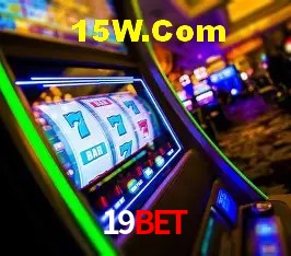 Tecnologia da Plataforma 19Bet