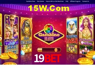 Estatísticas Esportivas 19Bet