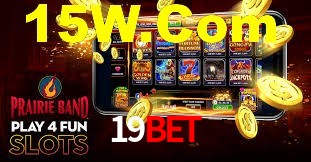 Football Betting 19Bet