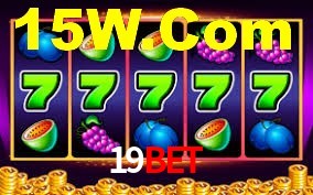 19Bet: Jogos de Caça-Níqueis-Altas Recompensas, Roleta-Velocidade, Blackjack-Desafios Máximos