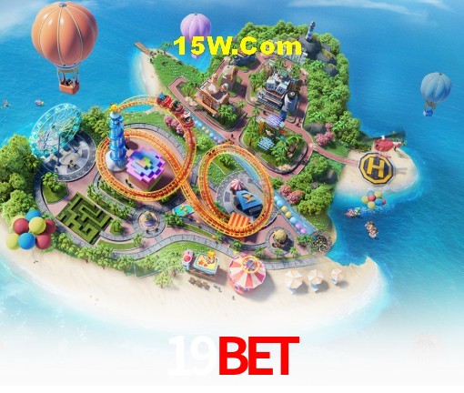 Casino VIP 19Bet