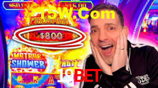 19Bet Casino