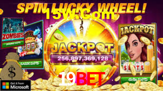Bônus Generosos e Exclusivos no 19Bet para Você!