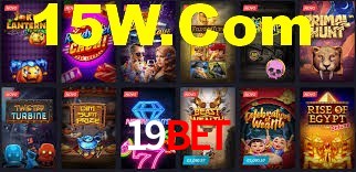 Spaceman Game 19Bet