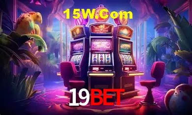Loterias online na 19Bet