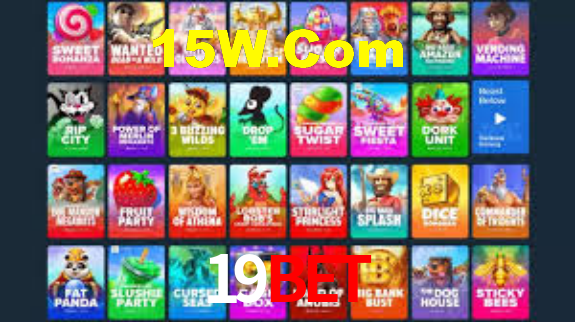Mercados ao vivo e cash out na 19Bet