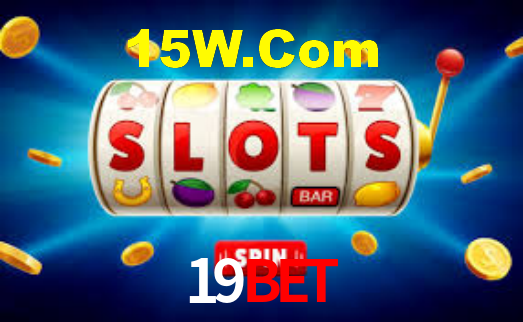 Escolher plataforma para baixar 19Bet